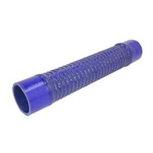 THERMOTEC SE63X400 FLEX - Cooling system silicone hose 63mmx400mm (220/-40°C, tearing pressure: 0,9 MPa, working pressure: 0,3 M