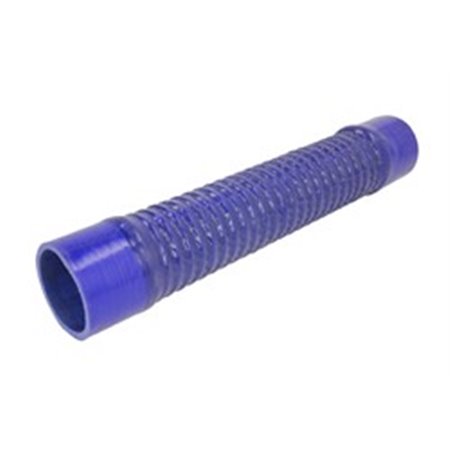 SE63X400 FLEX Cooling system silicone hose 63mmx400mm (220/ 40°C, tearing press