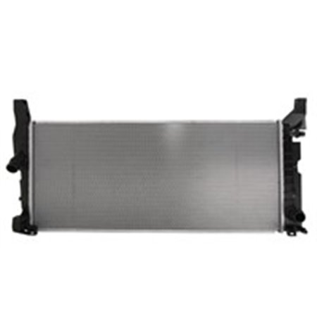 NISSENS 60865 - Engine radiator fits: BMW 2 (F45), 2 GRAN TOURER (F46), X1 (F48) MINI (F57), COUNTRYMAN (F60) 2.0 03.14-