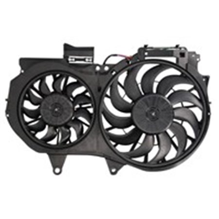 802-0053 Fan, engine cooling TYC