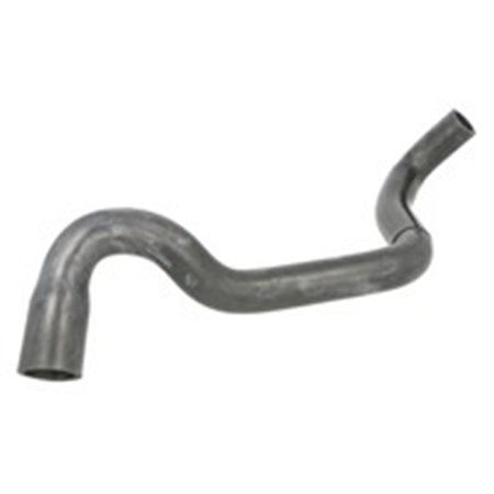 SASIC 3400137 - Cooling system rubber hose bottom (24mm/31mm) fits: PEUGEOT 206 1.6D 05.04-