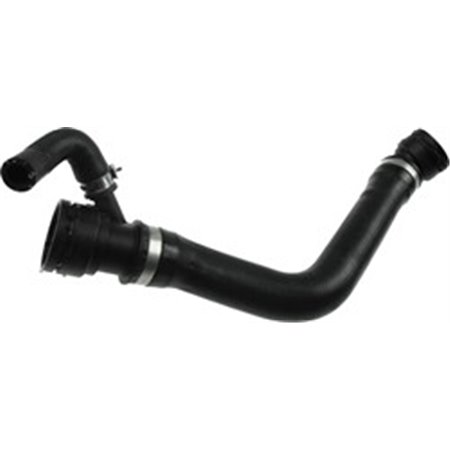 GATES 05-3617 - Cooling system rubber hose bottom (38mm/15mm) fits: BMW 5 (E60), 5 (E61) 2.0D 04.05-05.10