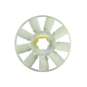 49879 Fan Wheel, engine cooling NRF - Top1autovaruosad