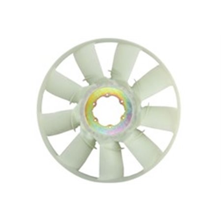 49879 Fan Wheel, engine cooling NRF