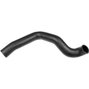GAT05-4392 Cooling system rubber hose (57,6mm/57,2mm, length: 729mm) fits: I