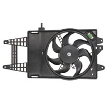 47522 Fan, engine cooling NRF