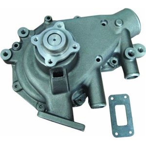 THERMOTEC WP-DF101 - Water pump (height: 145.5mm) fits: DAF 85, 95, SB DKSB1160-WS315M 01.84-