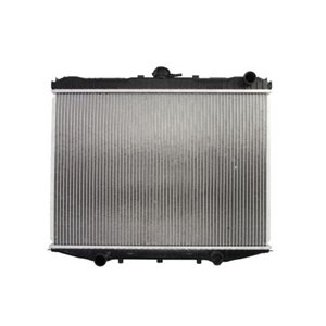 D71014TT Mootori radiaator (Manuaalne) sobib: FORD MAVERICK NISSAN TERRAN