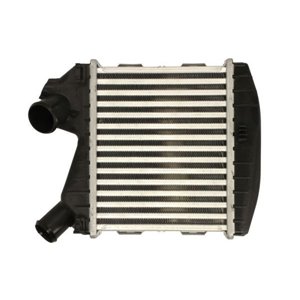 THERMOTEC DAM031TT - Intercooler fits: SMART CABRIO, CITY-COUPE, FORTWO 0.8D 11.99-01.07
