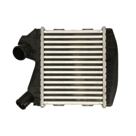 THERMOTEC DAM031TT - Intercooler fits: SMART CABRIO, CITY-COUPE, FORTWO 0.8D 11.99-01.07