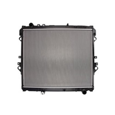 560003 Radiator, engine cooling NRF