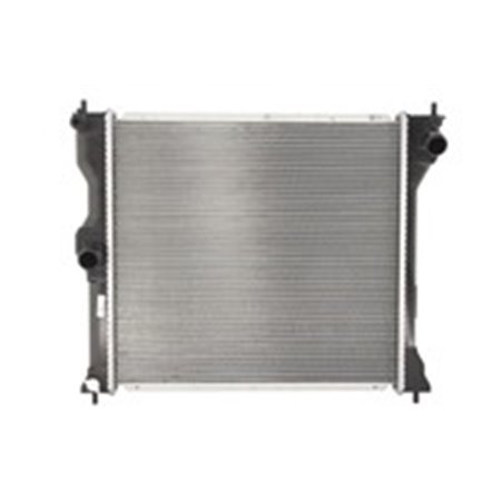 KOYORAD PL032300 - Engine radiator (Automatic) fits: CITROEN C-ZERO MITSUBISHI I PEUGEOT ION Electric 07.09-