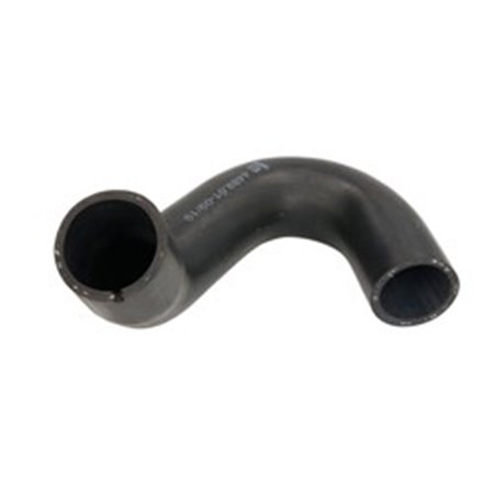 LE4489.01 Cooling system rubber hose (to retarder, Allison 3000 MD3060P Tra