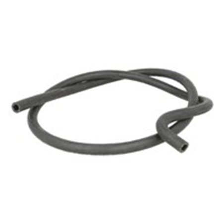 SASIC 3400154 - Cooling system rubber hose (10mm/10mm) fits: PEUGEOT 206 2.0D 12.99-09.09