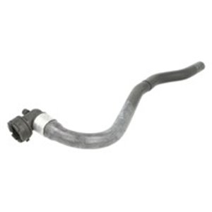 SASIC 3400156 - Cooling system rubber hose intake side (15mm) fits: CITROEN C3 I; PEUGEOT 207 1.6 02.02-10.13