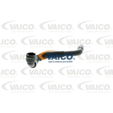 VAICO V20-2340 - Kylsystem gummislang passar: BMW 5 (F10), 5 (F11), 5 GRAN TURISMO (F07), 6 (F12), 6 (F13), 7 (F01, F02, F03