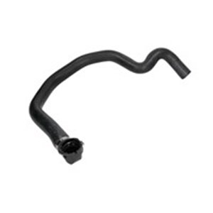 FEBI 40533 - Cooling system rubber hose bottom (33/42mm/42mm) fits: FIAT STILO 1.9D 10.01-08.08