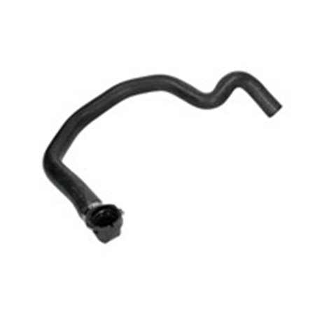 FEBI 40533 - Cooling system rubber hose bottom (33/42mm/42mm) fits: FIAT STILO 1.9D 10.01-08.08