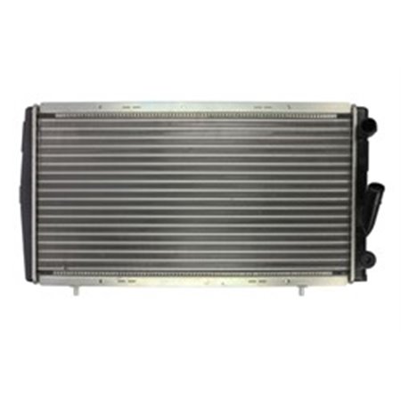 58111A Radiator, engine cooling NRF