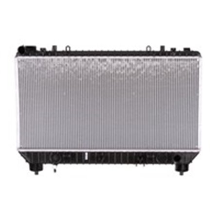 NIS 69095 Mootori radiaator (Manuaalne) sobib: CHEVROLET CAMARO 3.6 01.11 