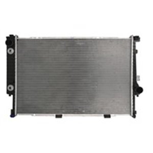 53870 Radiator, engine cooling NRF - Top1autovaruosad