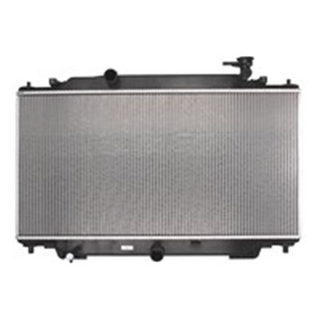 KOYORAD PL063064 - Engine radiator (Automatic/Manual) fits: MAZDA 3 1.5/1.6/2.0 07.13-05.19