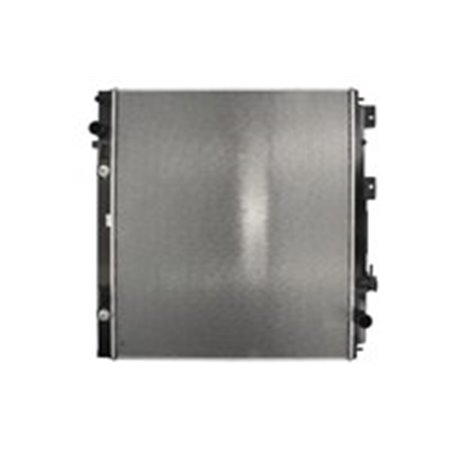 KOYORAD PL022793 - Engine radiator (Automatic) fits: NISSAN NP300 NAVARA, PATHFINDER III 3.0D 02.10-