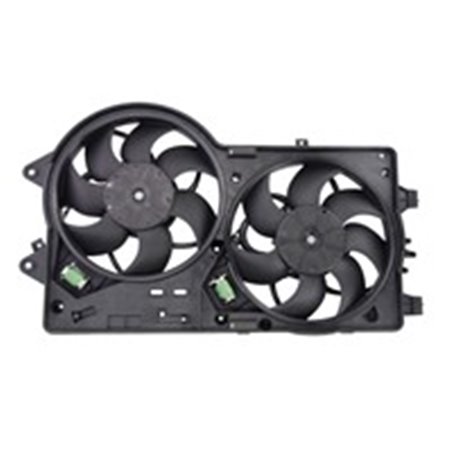 47253 Fan, engine cooling NRF