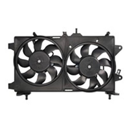 47615 Fan, engine cooling NRF