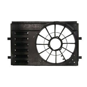 DHA002TT Radiaatori ventilaatori korpus s - Top1autovaruosad