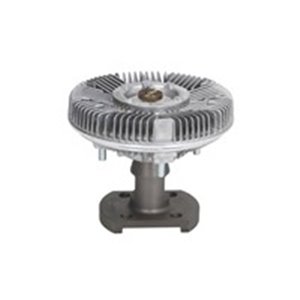 NRF 49105 - Fan clutch fits: DAF 45 CB108-CT97 05.91-12.00