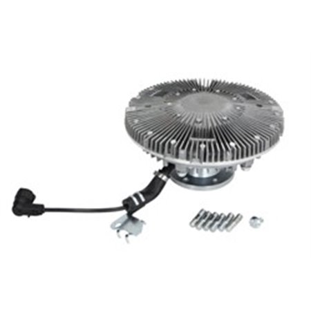 49016 Clutch, radiator fan NRF