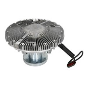 AUGER 81818 - Fan clutch  number of pins  - Top1autovaruosad