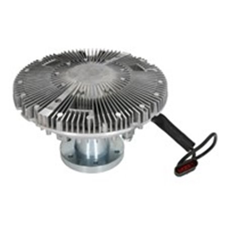 AUGER 81818 - Fan clutch (number of pins: 5) fits: DAF CF 75 PE183C-PR265S 01.01-05.13