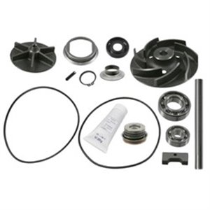 FEBI 15238 - Coolant pump repair kit fits: VOLVO B10 DH10A245-THD103KF 01.78-