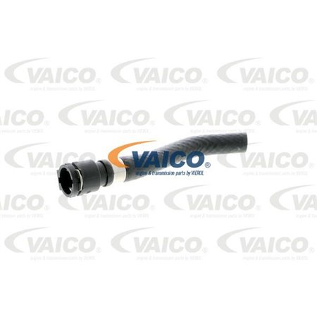 VAICO V20-2341 - Cooling system rubber hose fits: BMW 5 (F10), 5 (F11), 5 GRAN TURISMO (F07), 6 (F12), 6 (F13), 6 GRAN COUPE (F0