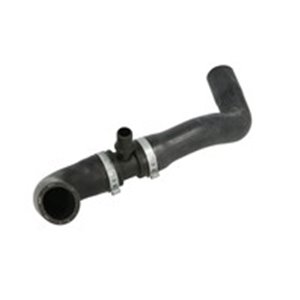 SASIC 3400117 - Cooling system rubber hose bottom (31mm/31mm) fits: PEUGEOT 206 1.4/1.6 09.98-