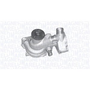 MAGNETI MARELLI 352316170679 - Water pump fits: MERCEDES 124 (A124), 124 (C124), 124 T-MODEL (S124), 124 (W124), SL (R129) 3.0 0