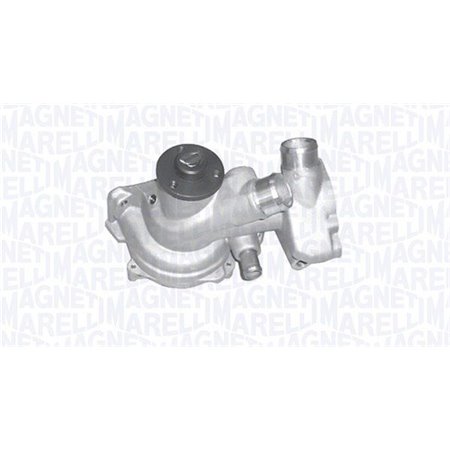 352316170679 Water Pump, engine cooling MAGNETI MARELLI