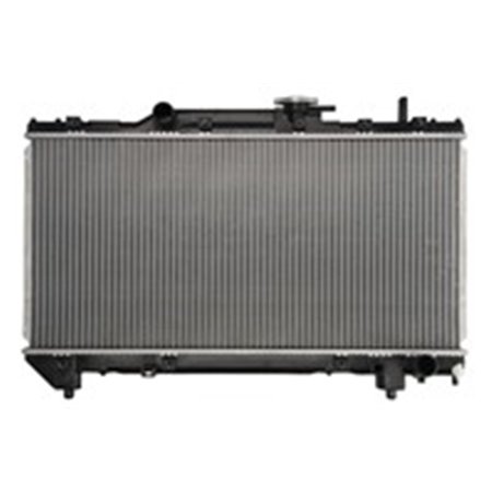KOYORAD PL010347T - Engine radiator (Manual) fits: TOYOTA CARINA E VI 2.0 04.92-09.97