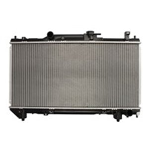 KOYORAD PL010874 - Engine radiator (Manual) fits: TOYOTA AVENSIS 2.0 09.97-10.00