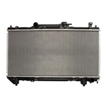 PL010874 Mootori radiaator (Manuaalne) sobib: TOYOTA AVENSIS 2.0 09.97 10.