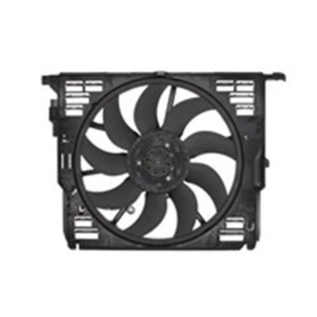 47840 Fan, engine cooling NRF