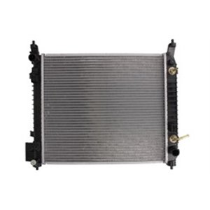 NRF 59359 - Engine radiator fits  NISSAN  - Top1autovaruosad