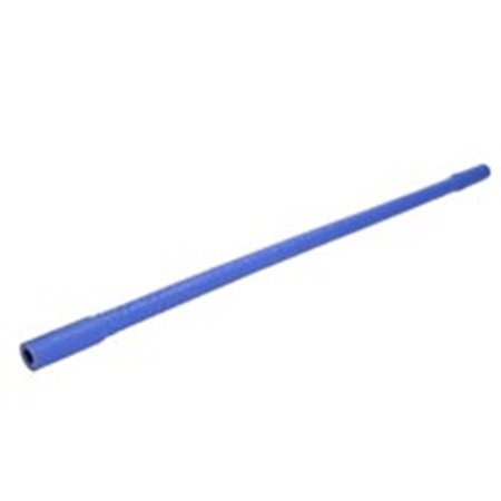 SE13X700 FLEX Cooling system silicone hose 13mmx700mm (220/ 40°C, tearing press