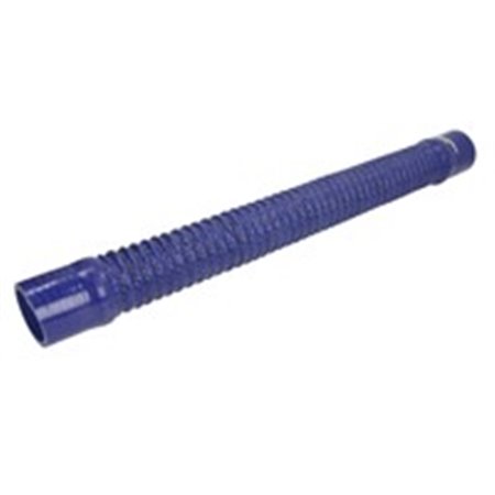 SE51X600 FLEX Cooling system silicone hose 51mmx600mm (220/ 40°C, tearing press