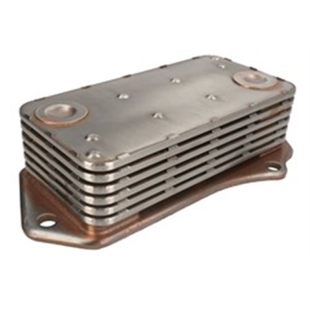 ANAC MAKINA 320-04138-AN - Oil radiator fits: JCB 3CX 4CX