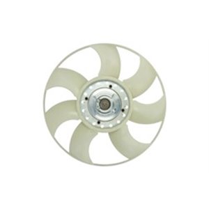 47924 Clutch, radiator fan NRF - Top1autovaruosad