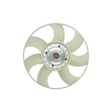 47924 Clutch, radiator fan NRF