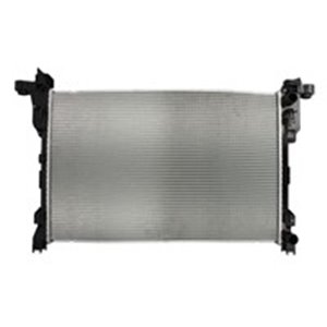 NRF 59299 - Engine radiator fits: FIAT TALENTO; OPEL VIVARO B; RENAULT TRAFIC III 1.6D/2.0D 05.14-